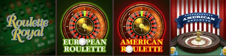 GunsBet Casino Roulette