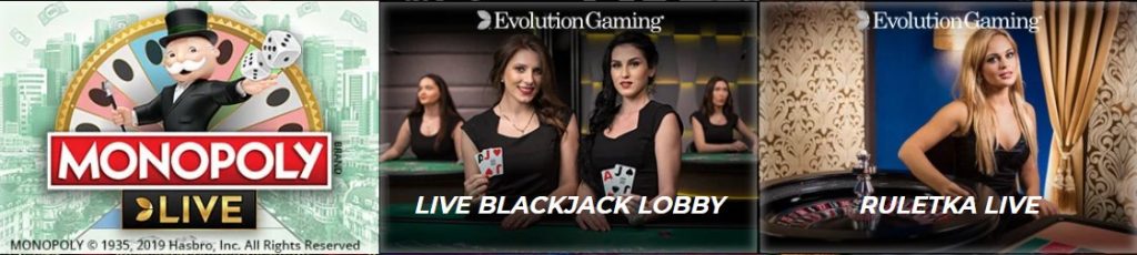 SlotV Live Casino